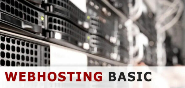 Webhosting-Basic