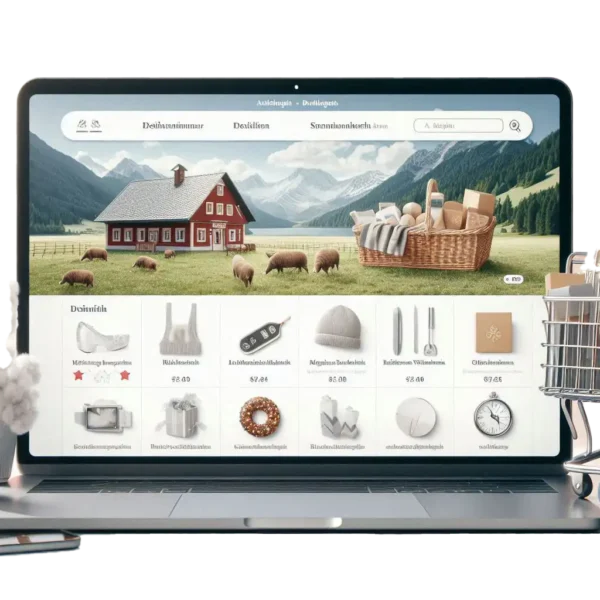 Webshop mit WordPress und WooCommerce